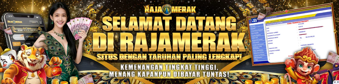 Daftar Sekarang